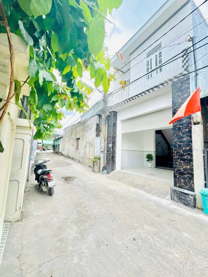 Nhà 1 trệt 1 lầu Trảng Dài Biên Hòa 95m² giá 1.79 tỷ - Chính chủ, pháp lý rõ ràng!