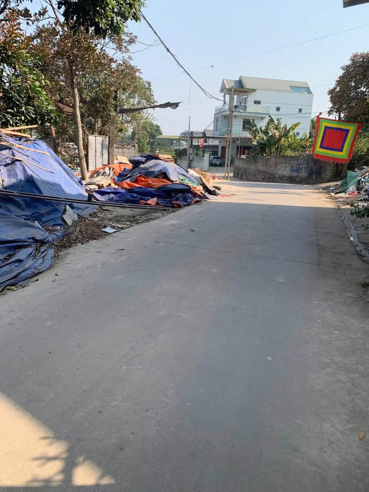 Đất thổ cư 150m² tại Đường tròn Tân Long, Thái Nguyên - Giá đầu tư chỉ 2 tỷ