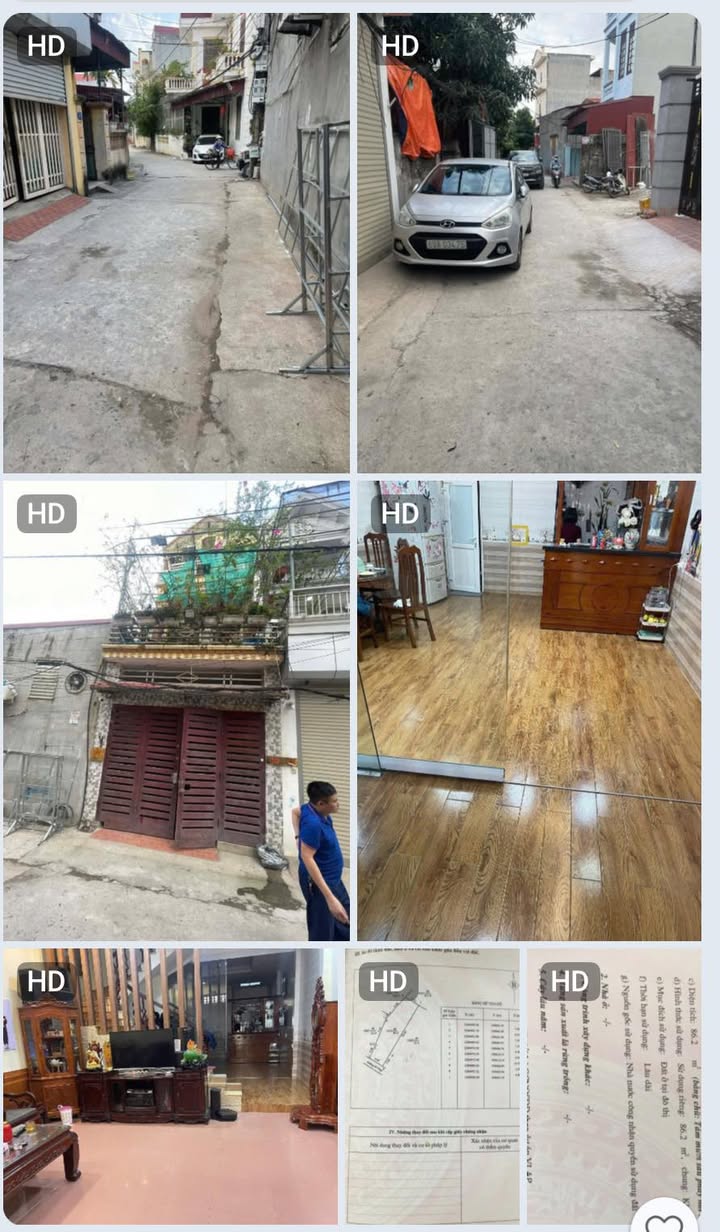 Căn hộ trung tâm TP Hưng Yên 90m² giá chỉ 6 tỷ - Cơ hội đầu tư tốt!