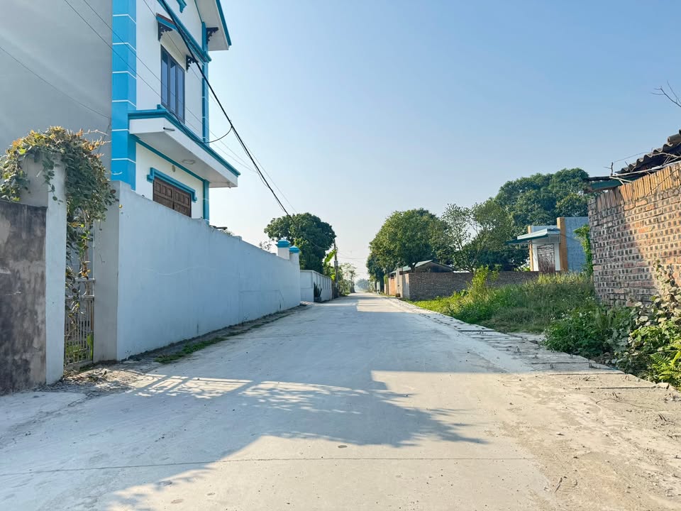 Đất nền TDP Cẩm Sơn, Phường Bần Yên Nhân 100.2m² giá chỉ hơn 2 tỷ - Mặt tiền rộng, giao thông thuận tiện!