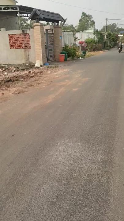 Đất nền xã Phước Tân, huyện Xuyên Mộc 190m² giá 1.5 tỷ - Vị trí đẹp, an ninh!