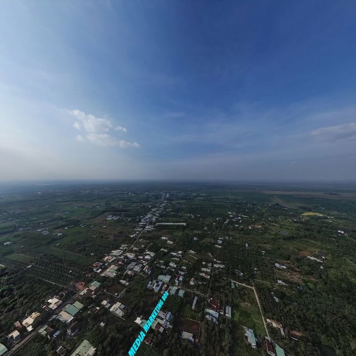 Đất nền trung tâm Cẩm Đường, Long Thành 424m² giá 3,5 tỷ - Tiềm năng đầu tư cao!