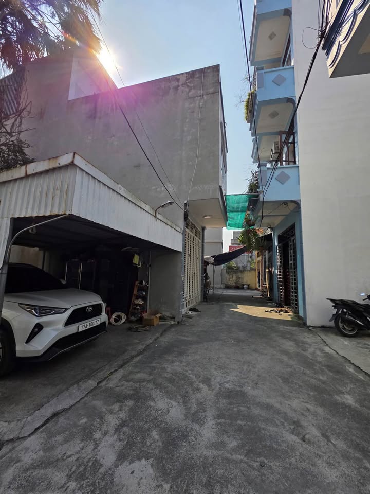 Nhà dân Tiền Phong 50m² giá tốt - Ngõ ô tô vào tận nơi!