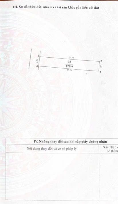 FrontHouse Quốc lộ 1A, Thị trấn Văn Điển 120m² giá 26.5 tỷ - Cơ hội đầu tư tuyệt vời!