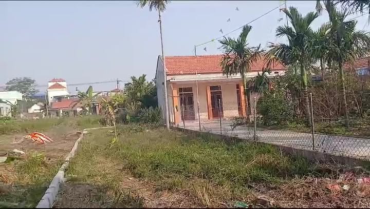 Đất nền Hải Chính, Nam Định 116m² - Giá chỉ 8 triệu, chính chủ bán gấp!