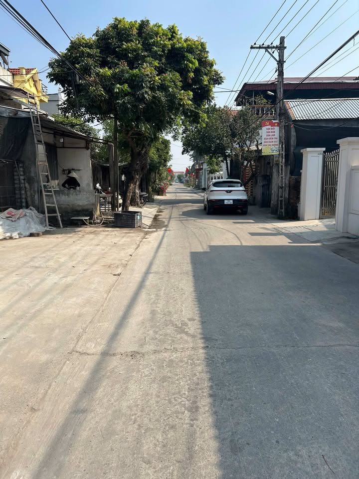 Đất nền xã Minh Tân, Nam Định 150m² giá 2 tỷ - Vị trí đẹp, tiện sinh hoạt!