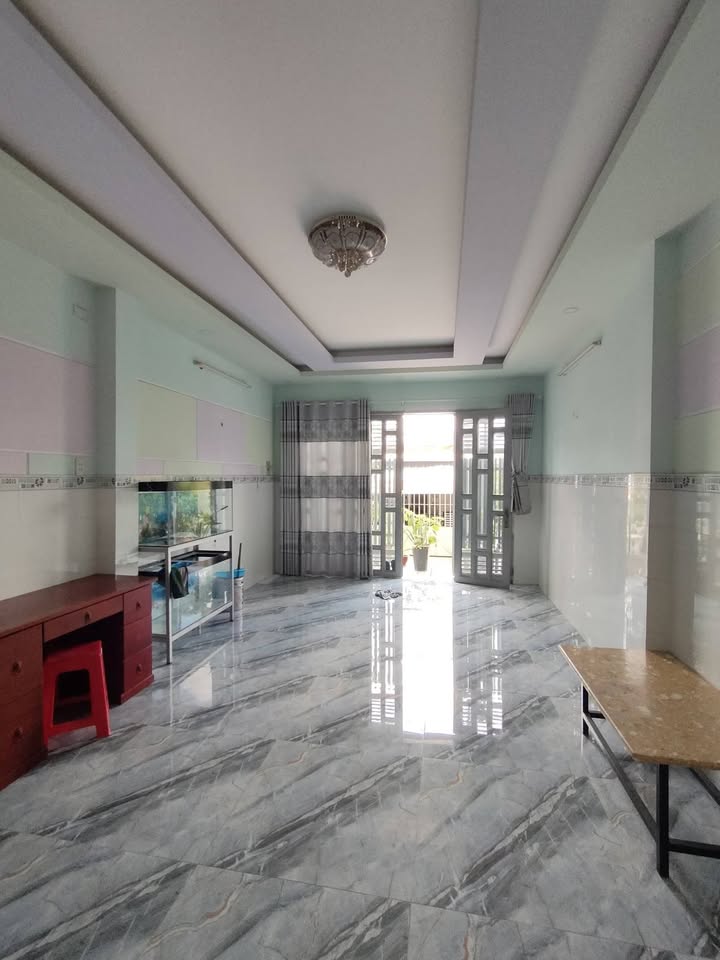 Nhà 3 Tầng 2 Mặt Tiền Nguyễn Quý Yêm 80m² giá 6 tỷ - Đầu tư sinh lời ngay!