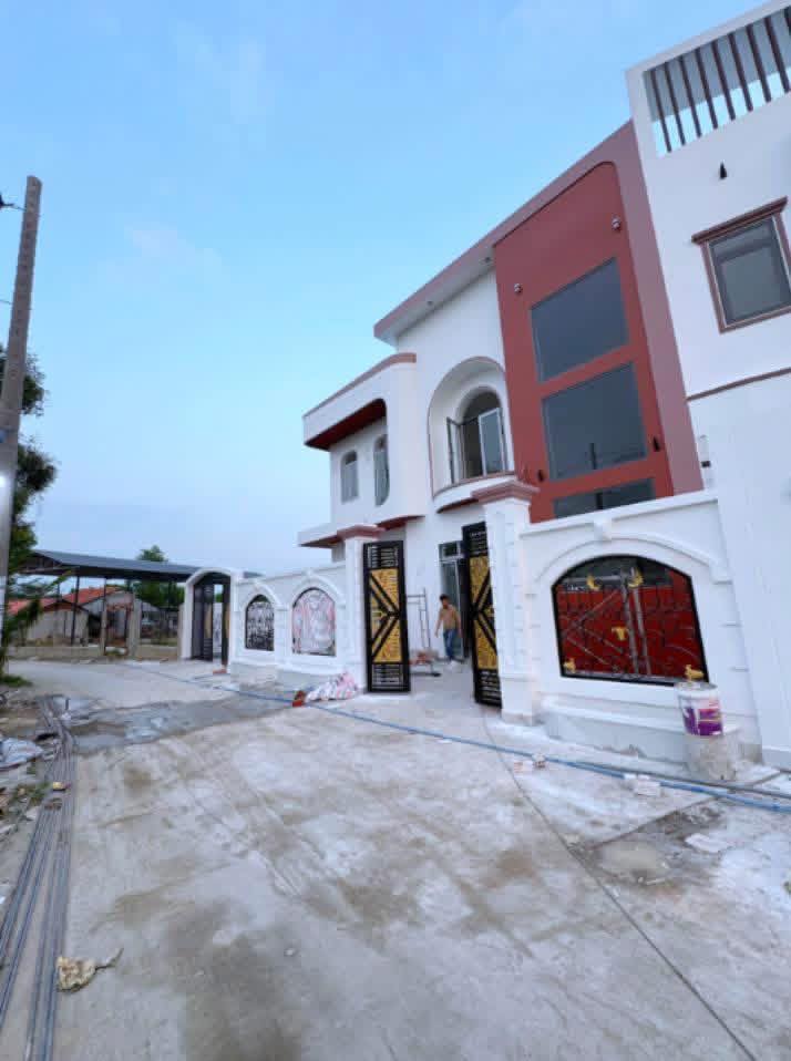 Nhà riêng Mỹ Nhơn, Bình Chánh 150m² giá 3.5 tỷ - Sổ hồng riêng, chính chủ bán gấp!