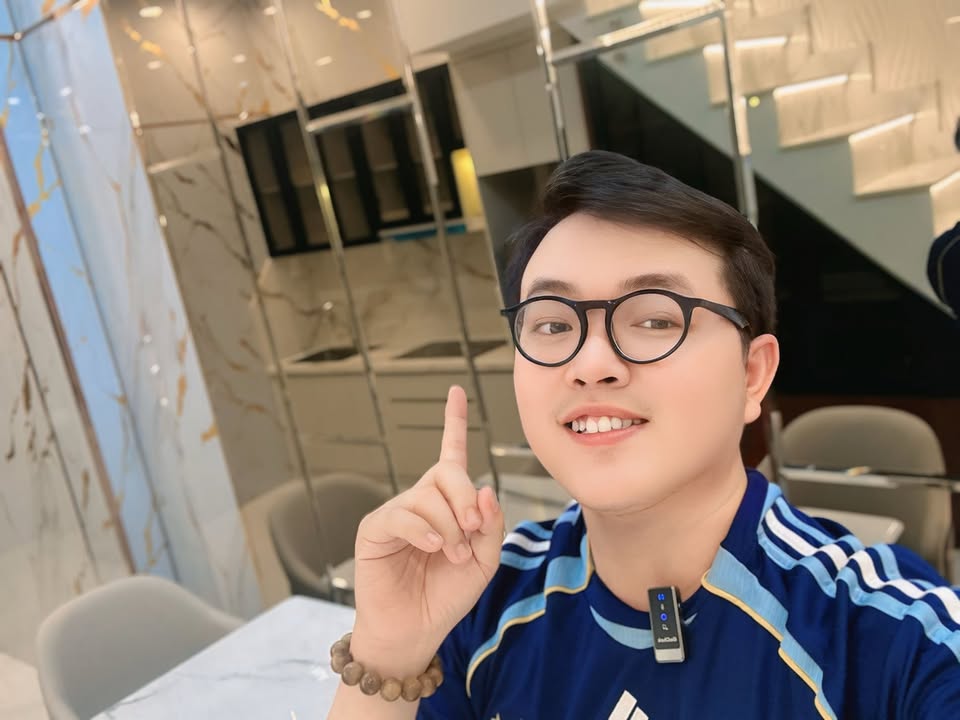 Nhà phố 92 Hậu Giang, Quận 6, 42m² giá 8 tỷ - Vị trí kinh doanh sầm uất!