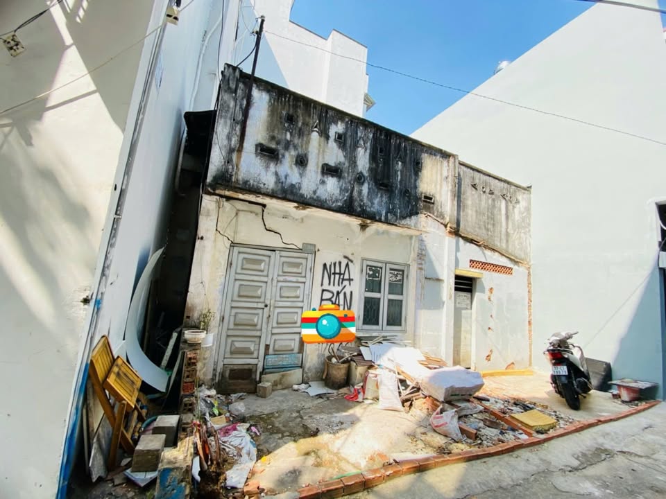 Đất mặt tiền Phạm Văn Đồng 75,5m² giá 9,5 tỷ - Cơ hội đầu tư tuyệt vời!