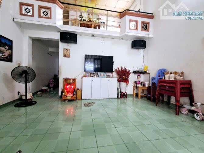 Nhà cấp 4 gác lửng tại Thanh Khê, Đà Nẵng 82m² giá 3 tỷ - Đầu tư lý tưởng!