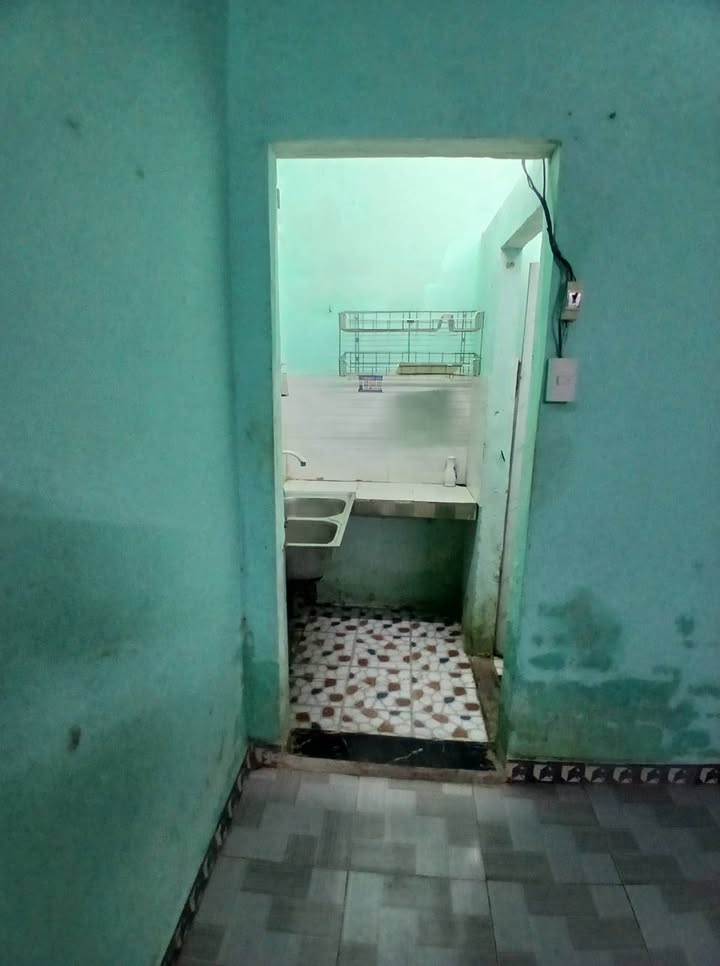 Nhà cho thuê tại Phường Mân Thái, Quận Sơn Trà - Diện tích 80m², Giá 6 triệu/tháng - Sẵn sàng vào ở!