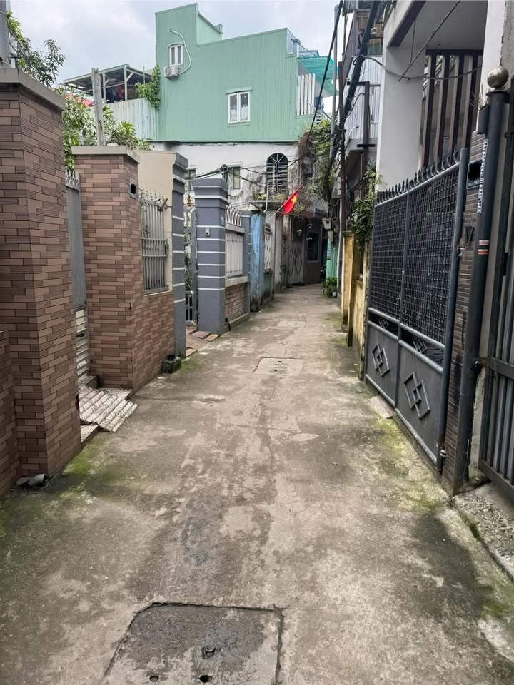 Nhà cho thuê kiệt HẢI PHÒNG, Đà Nẵng 140m² - Không gian sống thoáng đãng!