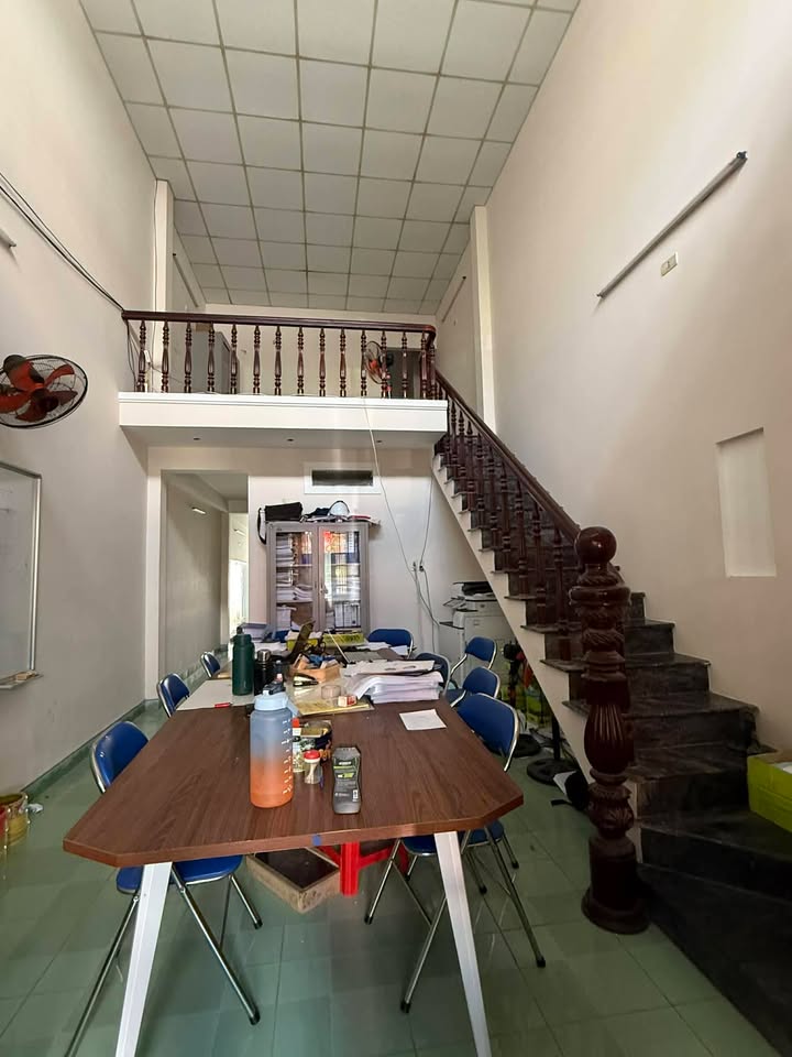 Nhà nguyên căn tại Hòa Cường, Đà Nẵng 3PN giá 9 triệu - Tiện nghi đầy đủ chờ đón bạn!