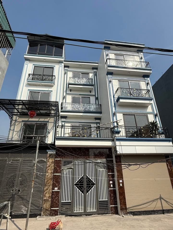 Nhà riêng Tả Thanh Oai 55m² giá 5 tỷ - Cơ hội đầu tư vàng!