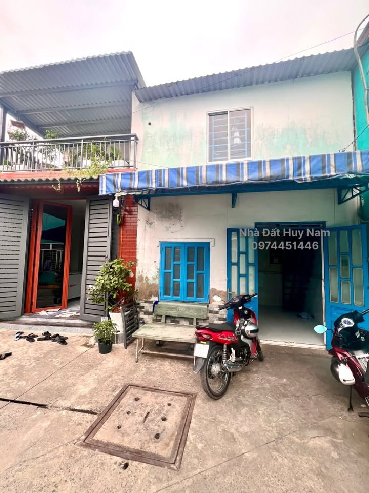 Nhà nhỏ 16m² tại Vĩnh Lộc A, Bình Chánh - Giá chỉ 690 triệu, chính chủ bán gấp!