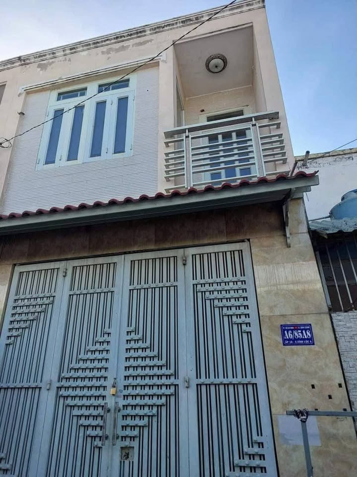 Nhà cho thuê 4 triệu tại Ấp 1, Lê Thị Ngay - Phù hợp cho gia đình nhỏ!