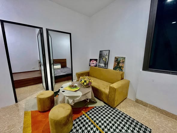 Căn hộ cho thuê tại Nam Từ Liêm - Giá chỉ từ 3.5 triệu - Nhiều lựa chọn hấp dẫn!