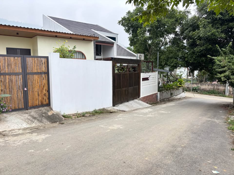 Đất nền Hoà Lạc, Hà Nội 107m² - Sổ đỏ chính chủ, đầu tư sinh lời ngay!