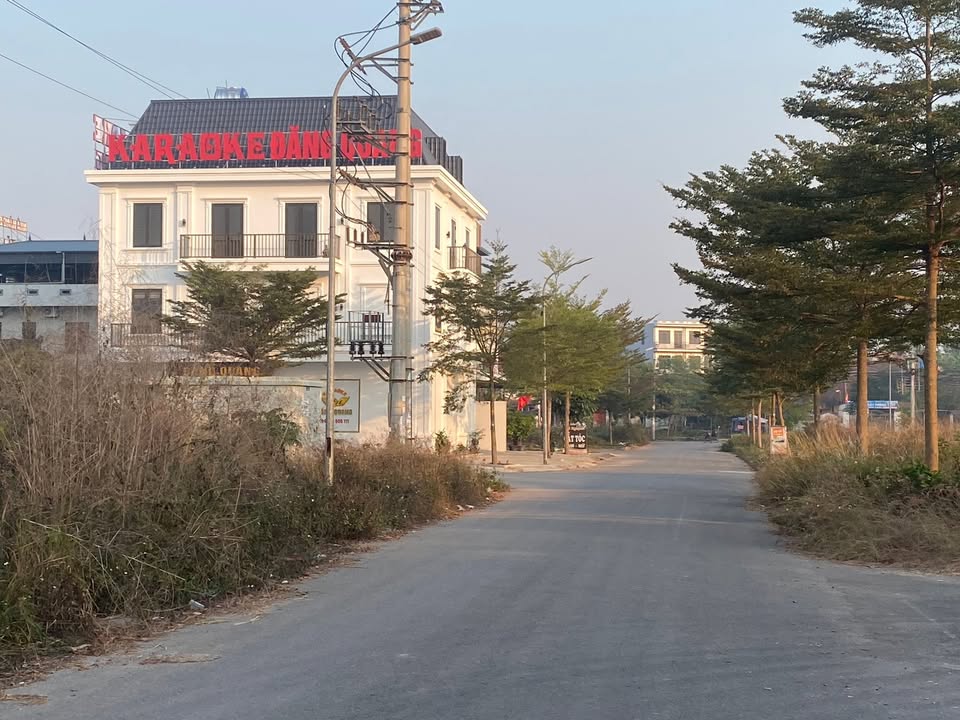 Đất nền Lèo Kép, LK16, 120m² giá thỏa thuận - Đầu tư sinh lời ngay!