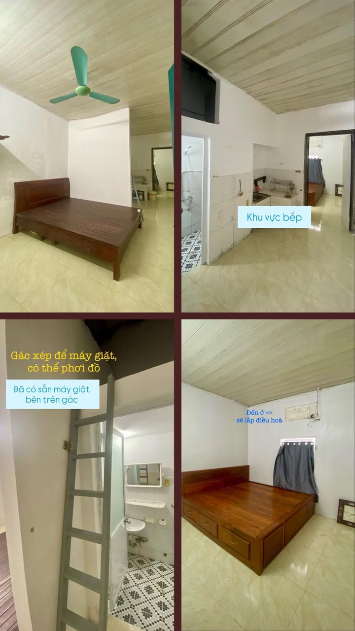 Nhà riêng cho thuê tại Yên Nghĩa, Hà Đông 40m² - Phù hợp gia đình nhỏ và sinh viên