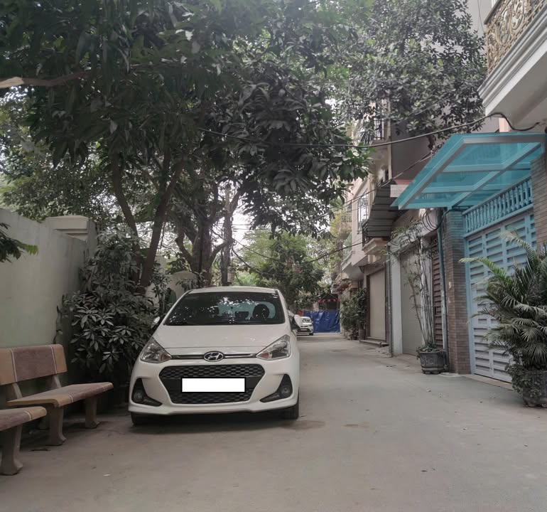 Nhà phố Nguyễn Đổng Chi, Cầu Diễn 41m² giá 8.3 tỷ - Lô góc sáng rực rỡ!