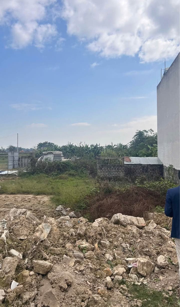 Đất biệt thự Đông Thanh, Thành phố Thanh Hóa 334m² giá 2.3 tỷ - Cần thanh khoản gấp!