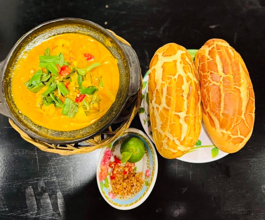 Đất thổ cư 840m² tại Hướng Thọ Phú, Tân An - Giá chỉ 1.8 tỷ TL