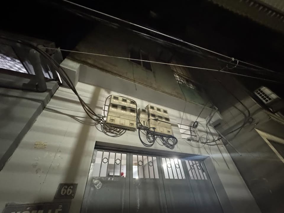 Căn hộ CCMN Tân Triều 40m² giá 1.35 tỷ - Đầu tư sinh lời tốt!