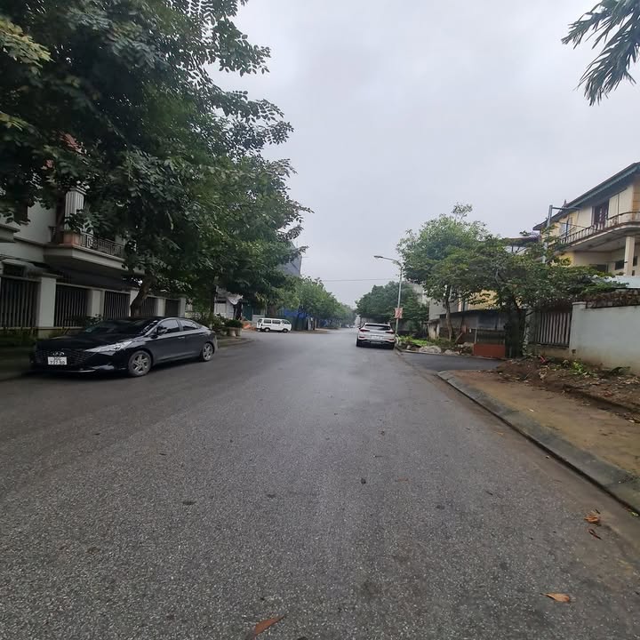 Bán đất Trâu Quỳ, Gia Lâm 50m² giá 7 tỷ - Vị trí đắc địa cạnh Vin