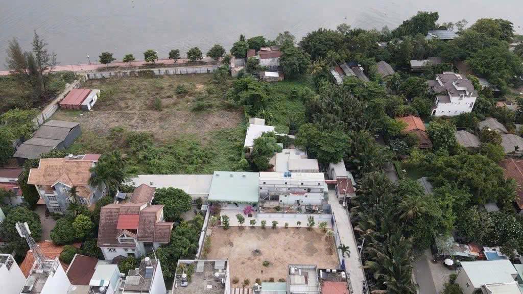 Đất ven sông 1000m² Đường Số 27, Hiệp Bình Chánh - Cơ hội đầu tư hiếm có!