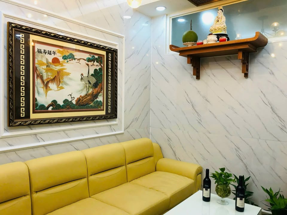 Căn hộ Pegasus Plaza Biên Hòa 81m² giá 2.9 tỷ - Sẵn sàng vào ở ngay!