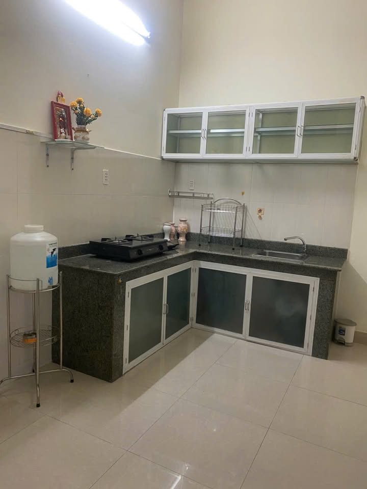 Nhà cấp 4 mặt tiền đường lớn phường Trấn Biên 60m² giá 4.5 tỷ - Đầu tư sinh lời ngay!