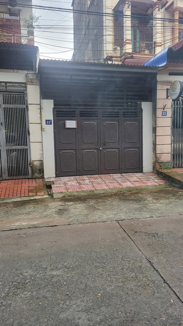 Nhà cấp 4 cho thuê tại phường Đồng Quang 2PN giá 5 triệu - An ninh tốt, giao thông thuận tiện!