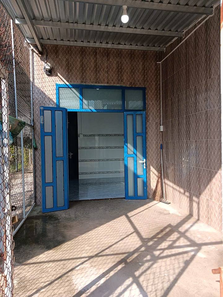 Nhà cho thuê nguyên căn 60m² tại hẻm xe Hoa, Phan Thiết - Giá chỉ 2.8 triệu/tháng!