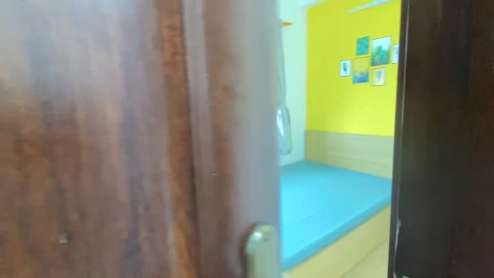 Căn hộ cho thuê 2PN Lê Văn Thọ 60m² giá 8.5 triệu - Tiện nghi đầy đủ, vào ở ngay!