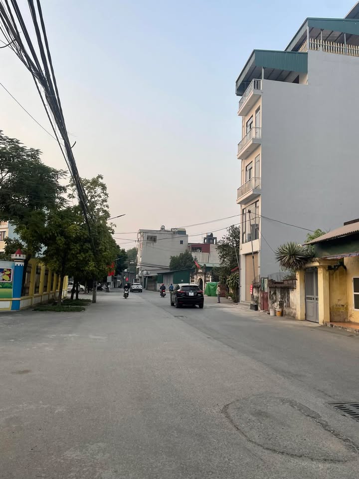 FrontHouse Tứ Hiệp, Thanh Trì 70m² giá 7 tỷ - Kinh doanh sinh lời ngay!