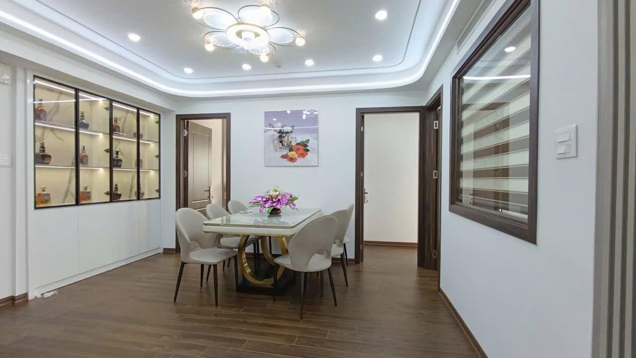 Căn hộ Chung cư Báo Nhân Dân Mỹ Đình 52m² giá 4.5 tỷ - Chính chủ, sổ đỏ!