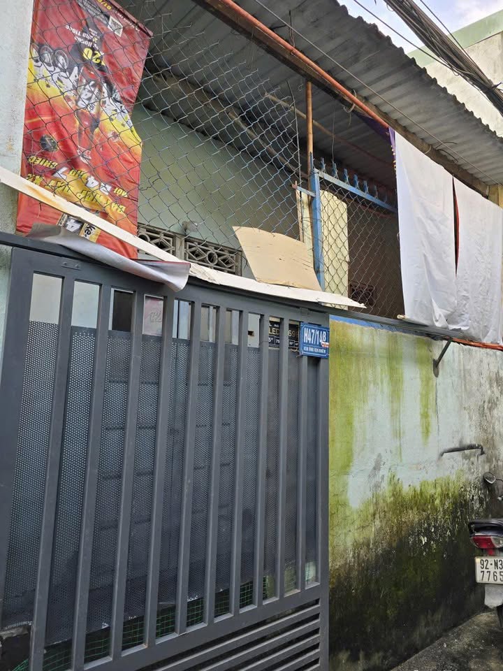 Bán đất tặng nhà cấp 4 tại Bắc Đẩu, Hải Châu, Đà Nẵng - Giá 2.75 tỷ, vị trí đắc địa!