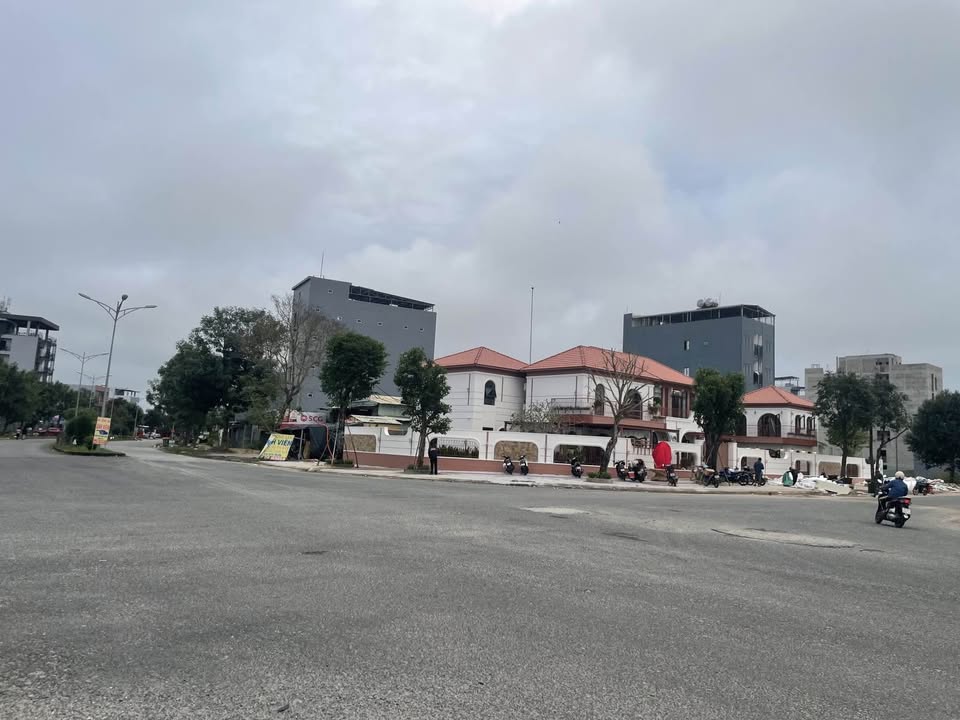 Đất nền khu ĐH FPT Đà Nẵng 141m² giá chỉ 4,4 tỷ - Cơ hội đầu tư hiếm có!