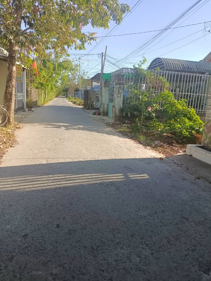 Đất Phú Tân Bến Tre 172.8m² giá 2.05 tỷ - Sổ hồng chính chủ