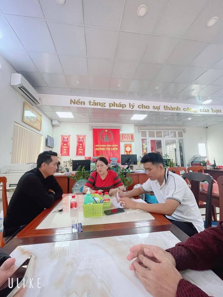 Đất chính chủ Hàng Gòn, Long Khánh 110m² giá 850 triệu - Sổ riêng, thổ cư hoàn chỉnh!