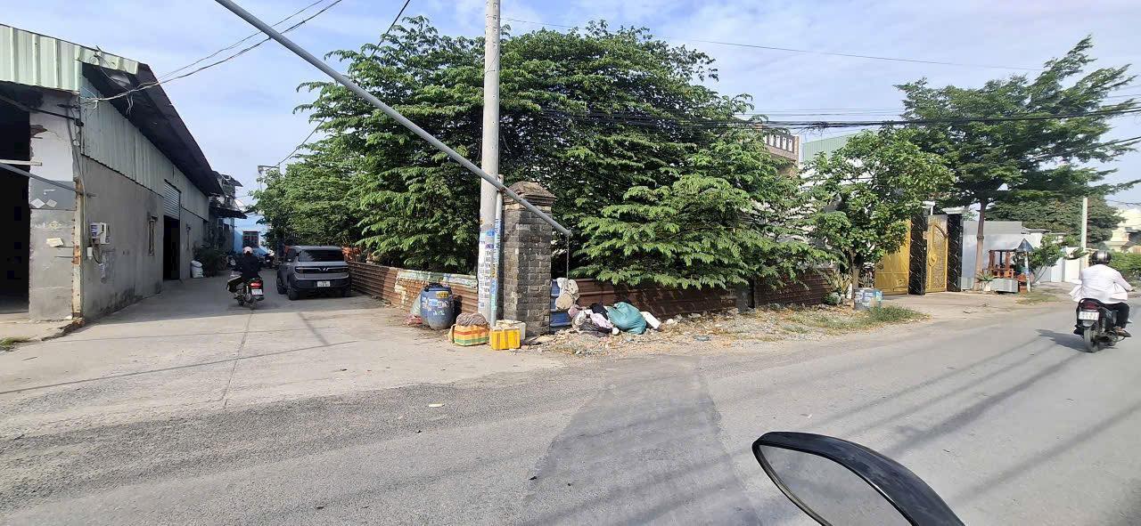 Đất nền 300m² mặt tiền đường 1B Vĩnh Lộc B giá 1.5 tỷ - Cơ hội đầu tư tuyệt vời!