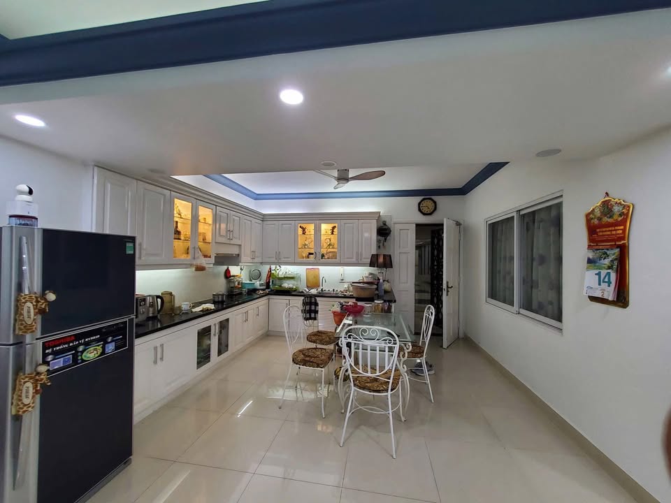 Căn hộ Homyland 1 Thủ Đức 96m² giá 4.5 tỷ - Sổ hồng chính chủ, hỗ trợ vay