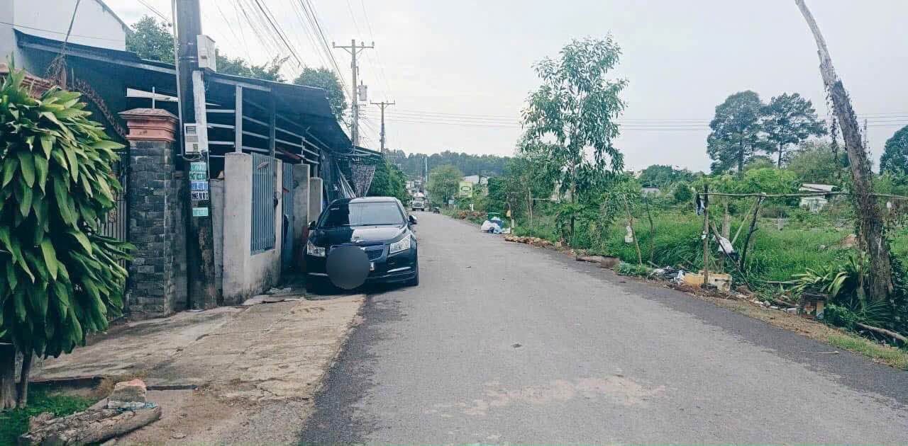 Đất thổ cư An Phước 94m² giá 1.48 tỷ - Sổ riêng chính chủ, gần KCN Long Thành!