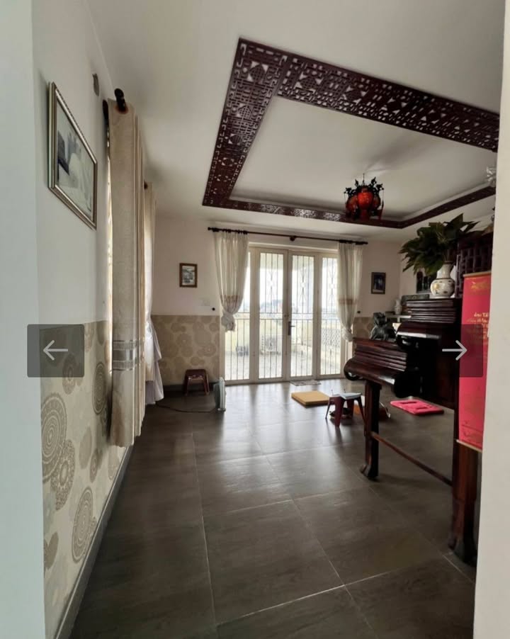 Bán nhà góc hai mặt tiền khu dân cư Tanimex Quận 12 - Diện tích 200m², giá 10.9 tỷ