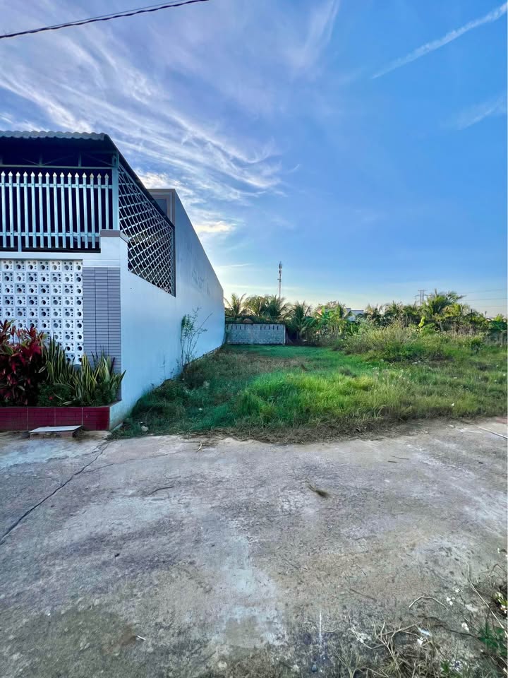 Đất thổ cư 246m² Ngô Đức Tốn - Giá chỉ 1.85 tỷ, cơ hội đầu tư tuyệt vời!