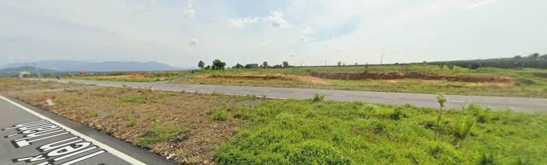 Đất thương mại dịch vụ 7606m² mặt tiền Hàm Kiệm Tiến Thành giá 9.5 tỷ - Cơ hội đầu tư hấp dẫn!