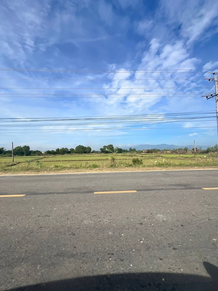 Đất nền Quốc lộ 28, Hàm Liêm 3200m² - Vị trí đón đầu đầu tư lý tưởng!