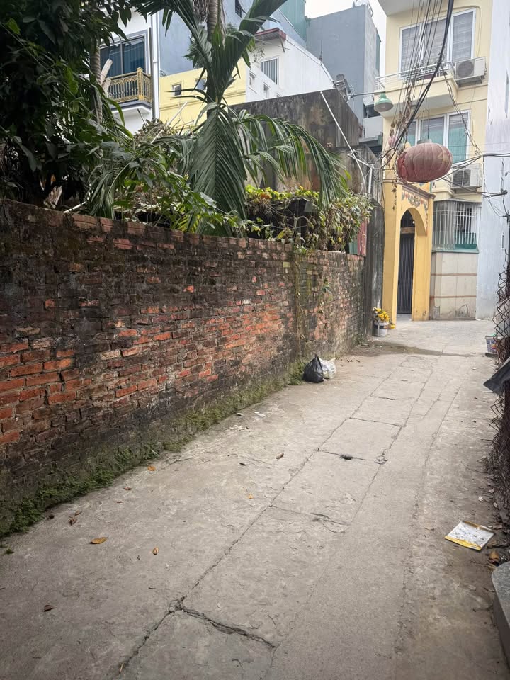 Đất nền lô góc Thanh Lãm - Phú Lương 52.8m² giá 7 tỷ - Cơ hội đầu tư sinh lời!